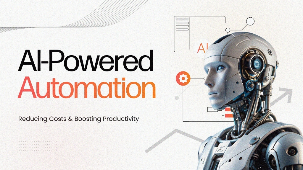 AI-Powered Automation